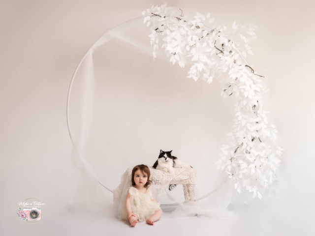 Séance a thème pour vos enfants